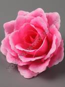 Роза Блессинг 5сл 12,5см (бел крас син перс роз бордо сир)/К